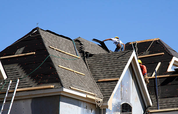Trusted Windsor, IL Roofing Contractor Experts