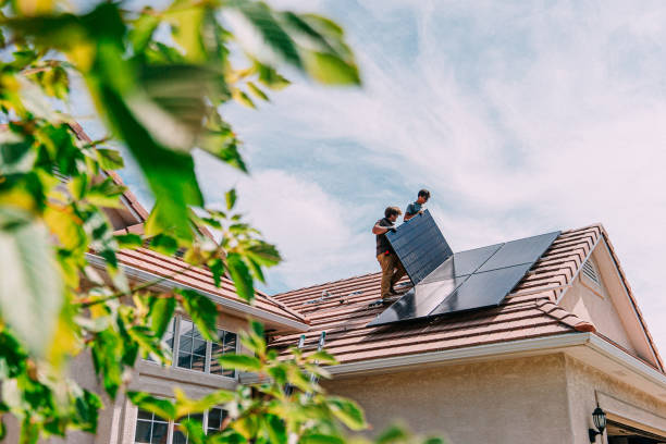 Best Storm Damage Roof Repair  in Windsor, IL