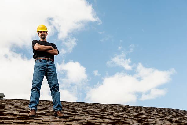 Trusted Windsor, IL Roofing Contractor Experts